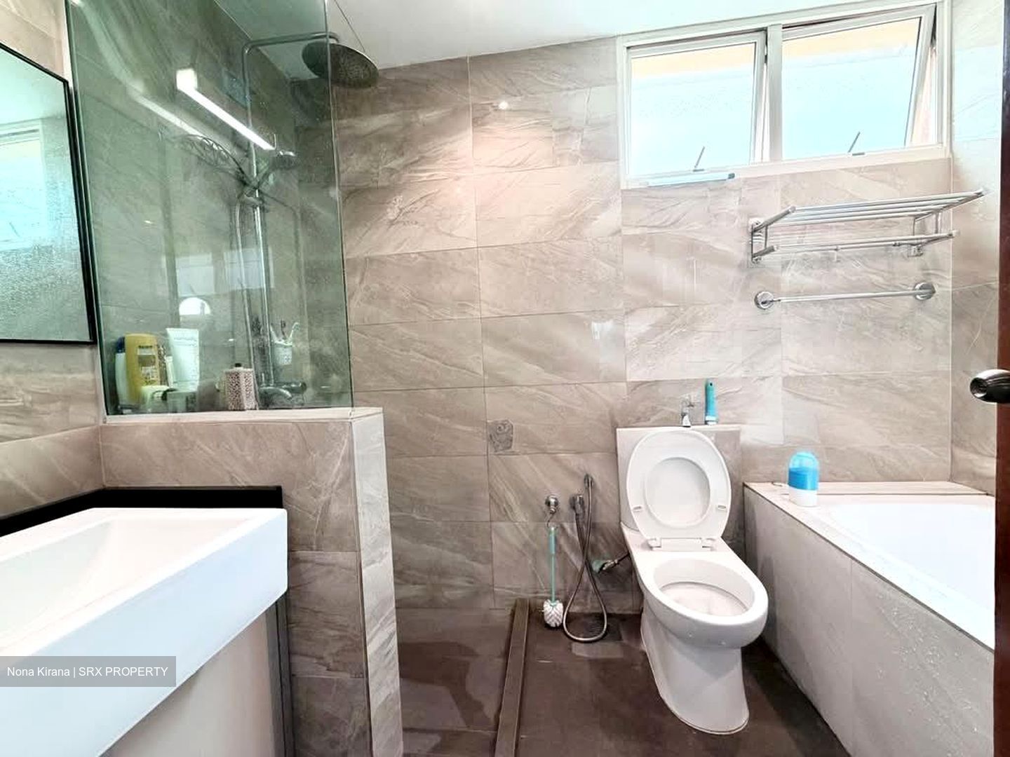 Seletar Springs Condominium (D28), Condominium #605433791